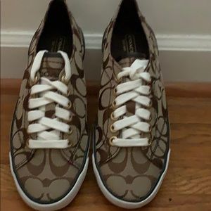 COACH SNEAKERS